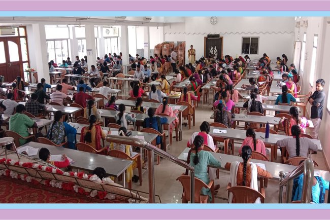 TNPSC மாதிரி ​தேர்வு-II